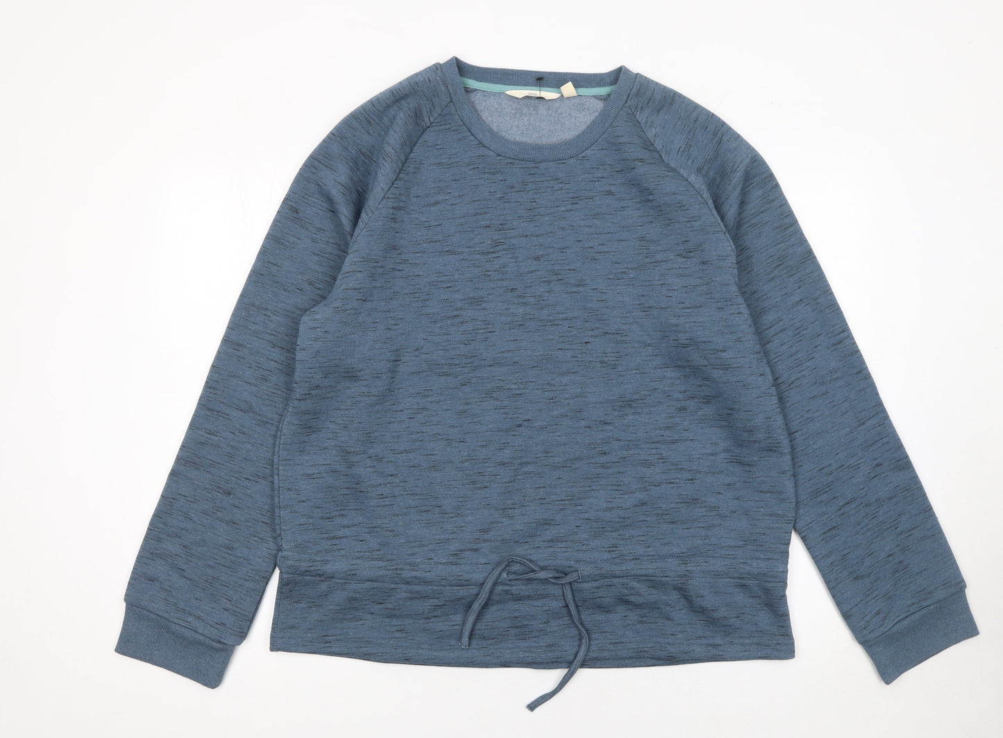 Womens UK Size XL Trespass Blue Pullover Sweatshirt