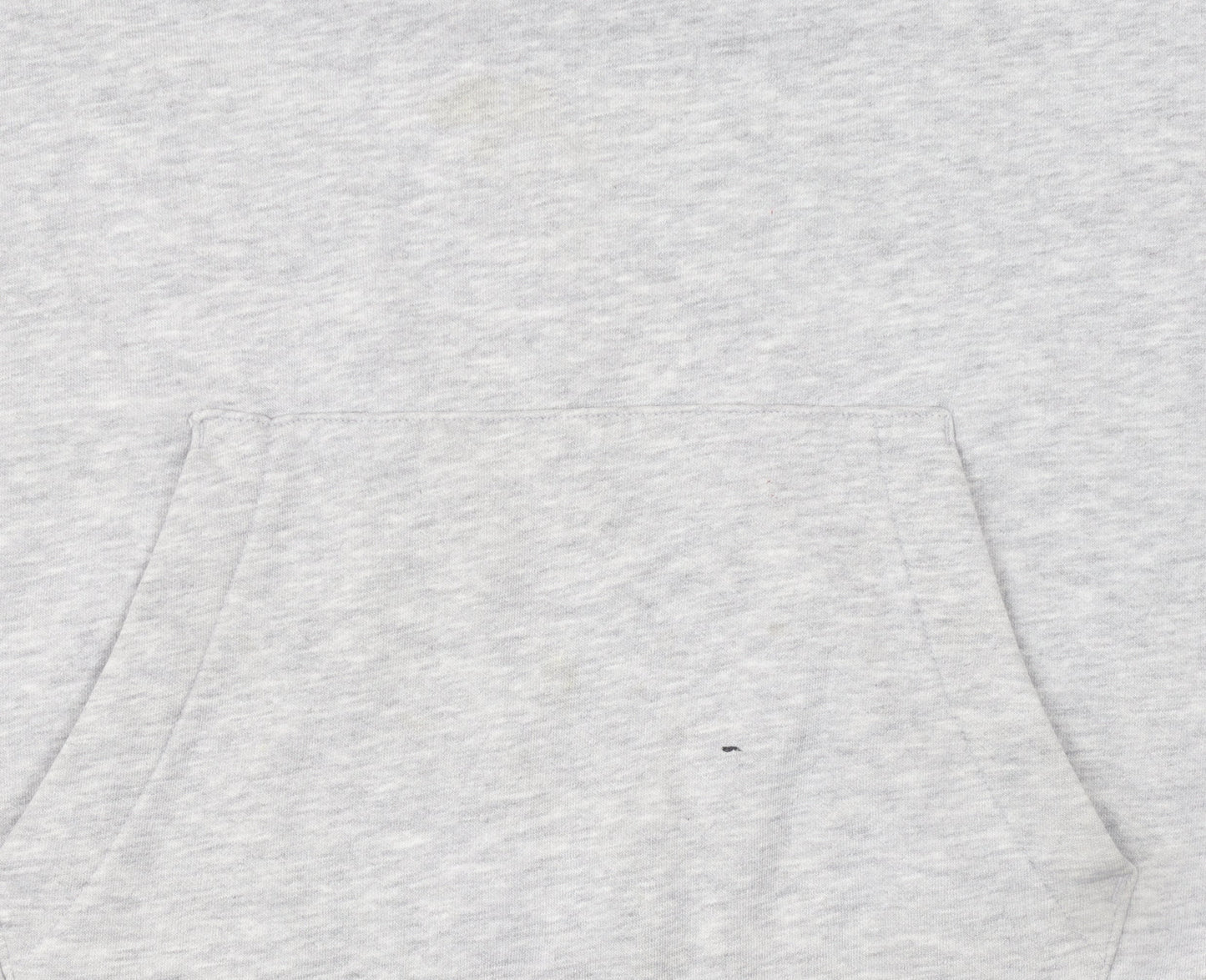 Mens UK Size M Farah Grey Pullover Hoodie