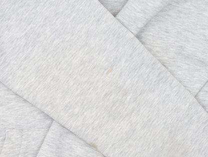 Mens UK Size M Farah Grey Pullover Hoodie