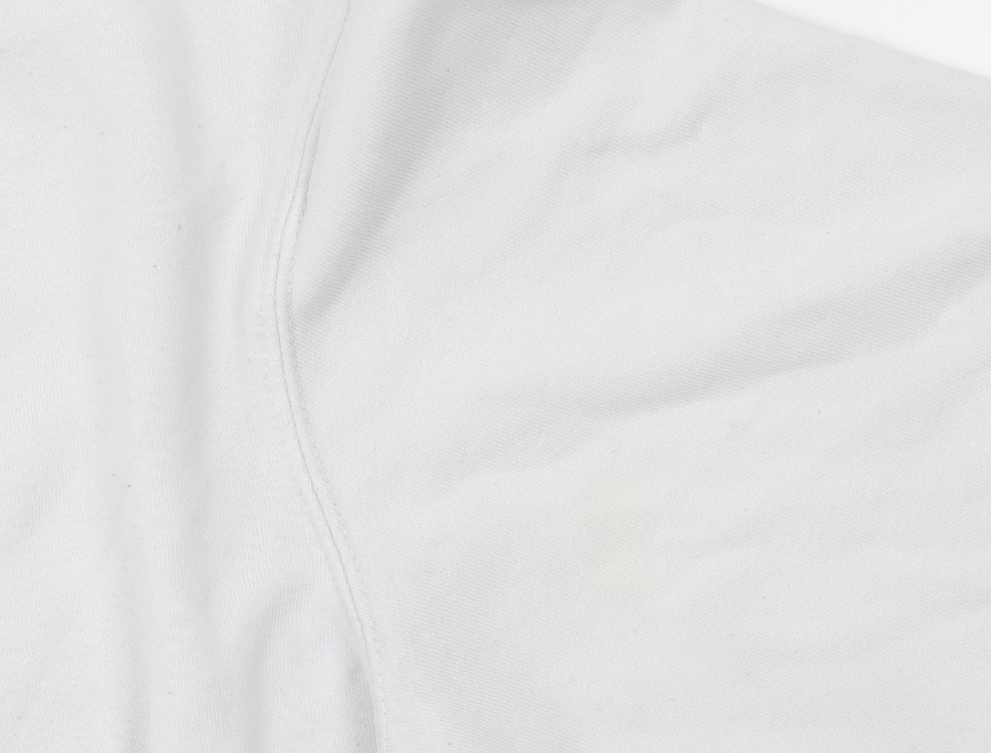 Womens UK Size L H&M White Pullover Sweatshirt