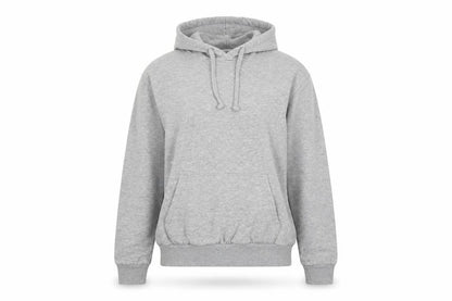 Womens UK Size M H&M Grey Pullover Hoodie