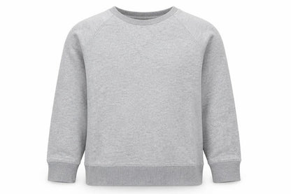 Unisex Adults UK Size 14 NEXT Grey Pullover Sweatshirt