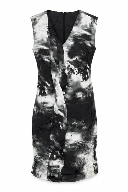 Womens UK Size 10 Karen Millen Bodycon Dress