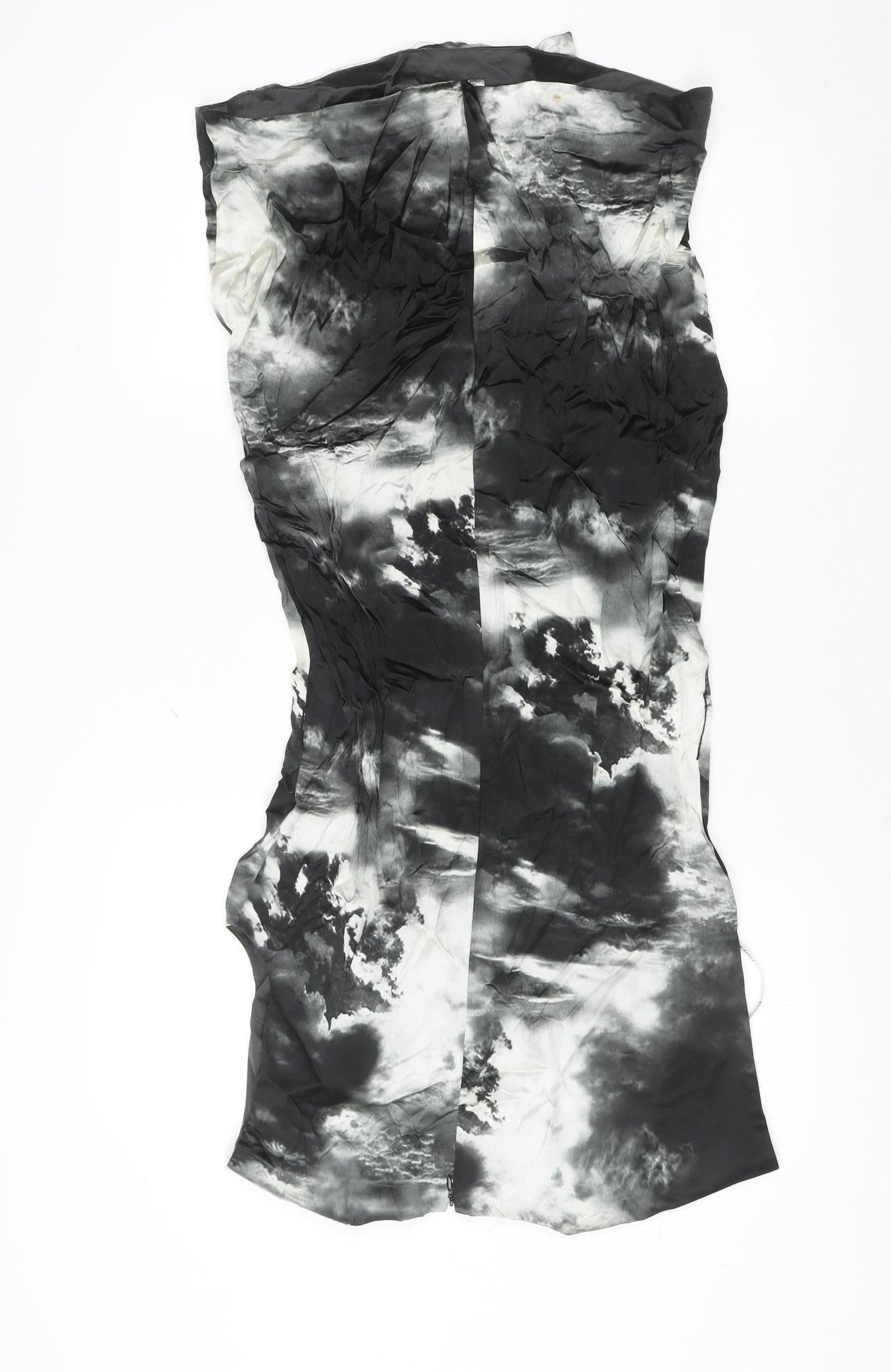 Womens UK Size 10 Karen Millen Bodycon Dress