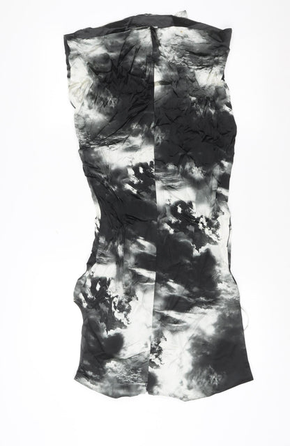 Womens UK Size 10 Karen Millen Bodycon Dress