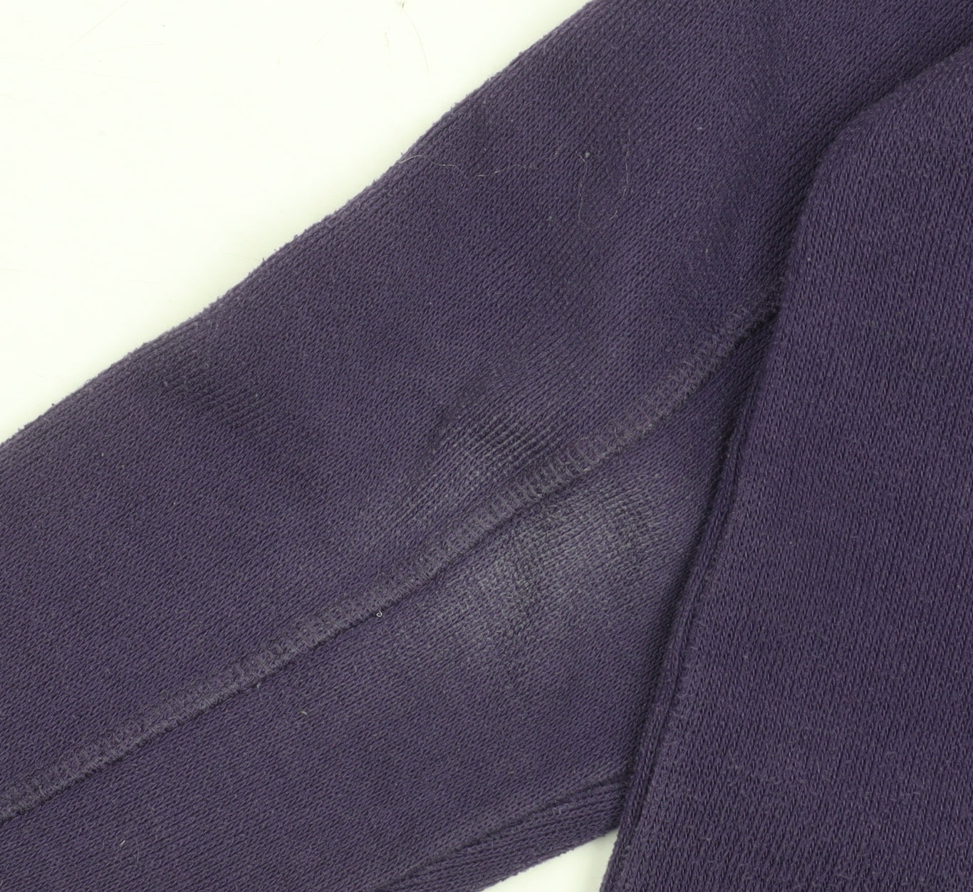Womens UK Size 12 TOG24 Purple Pullover Sweatshirt