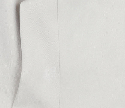 Womens UK Size 10 Marks and Spencer Regular Beige Blazer