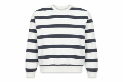 Womens UK Size M New Look Multicoloured Pullover Sweatshirt