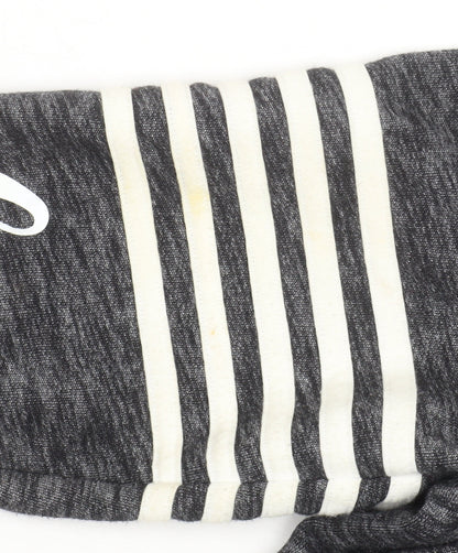 Womens UK Size XS Victoria's Secret Grey Basic Jacket