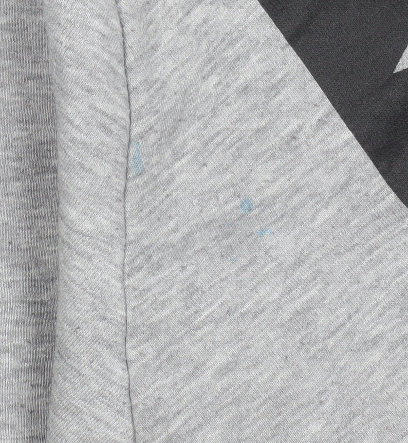 Womens UK Size M IVY PARK Grey Pullover Hoodie