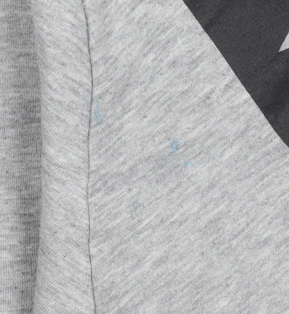 Womens UK Size M IVY PARK Grey Pullover Hoodie