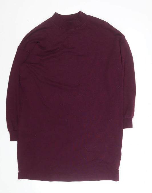 Mens UK Size M Gap Purple  T-Shirt