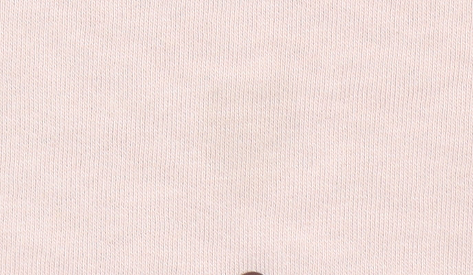 Womens UK Size M New Look Pink Pullover Hoodie