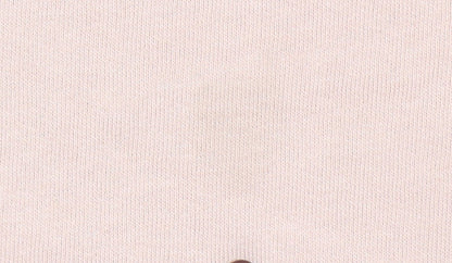 Womens UK Size M New Look Pink Pullover Hoodie