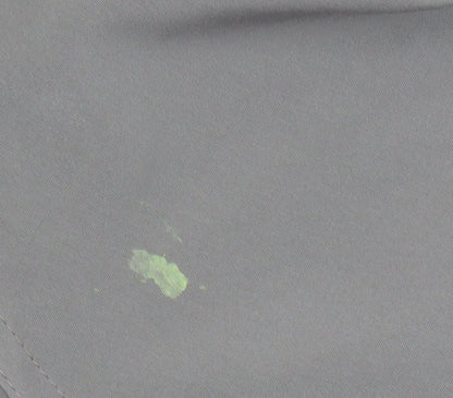 Womens UK Size M Jacques Vert Grey Rain Coat