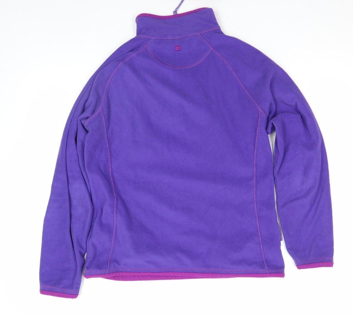 Womens UK Size 10 Mountain Warehouse Purple Hiking Walking Gym & Training Runnin