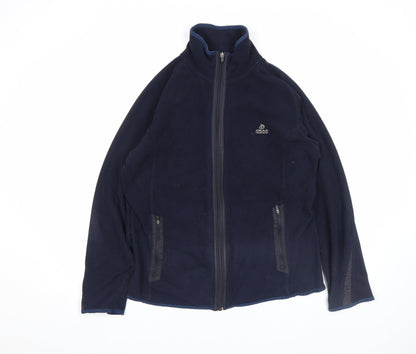 Mens UK Size S Craghoppers Blue Basic Jacket
