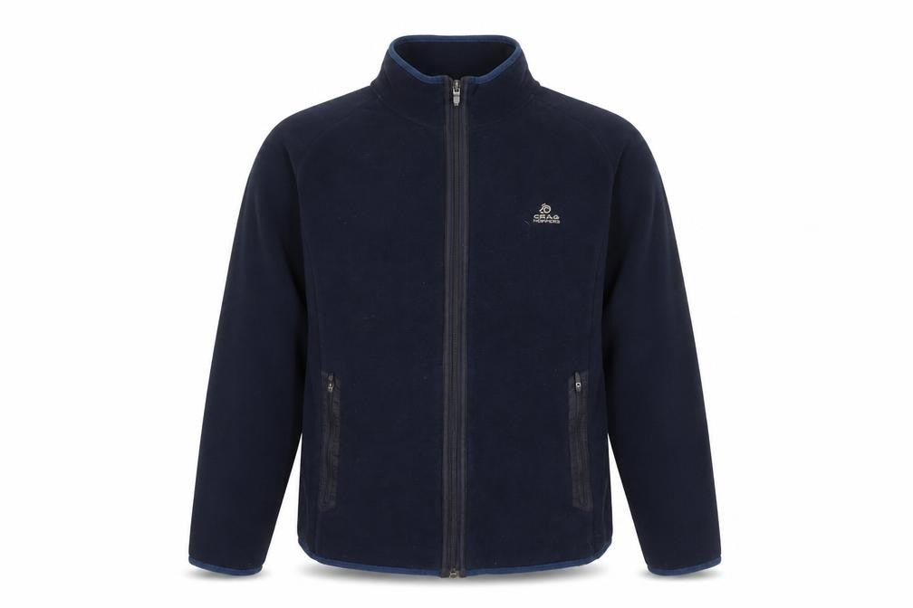 Mens UK Size S Craghoppers Blue Basic Jacket