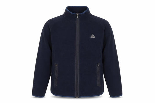 Mens UK Size S Craghoppers Blue Basic Jacket
