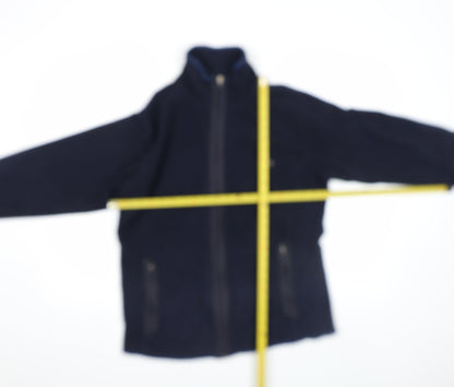 Mens UK Size S Craghoppers Blue Basic Jacket