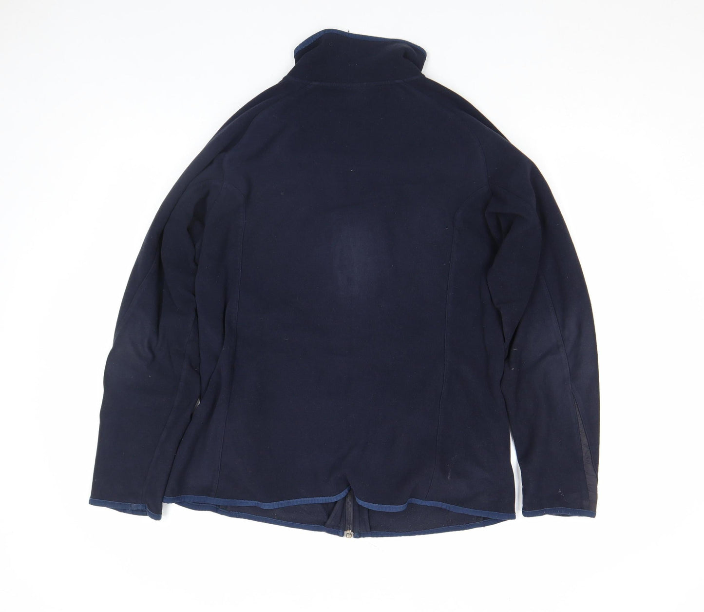 Mens UK Size S Craghoppers Blue Basic Jacket