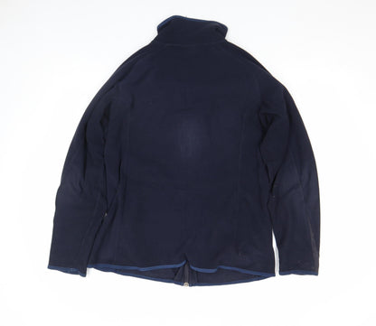 Mens UK Size S Craghoppers Blue Basic Jacket