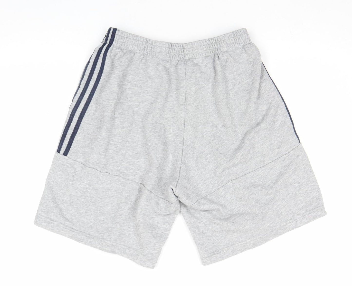 Mens UK Size M adidas Regular Fit Sweat Shorts