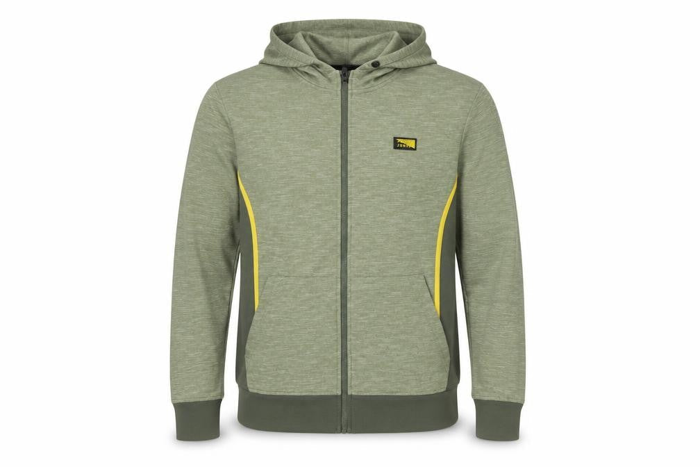 Mens UK Size L JACK & JONES Green Gym & Training Running & Jogging Walking Jacke