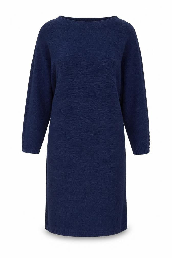 Womens UK Size 8 Zara Jumper Dress