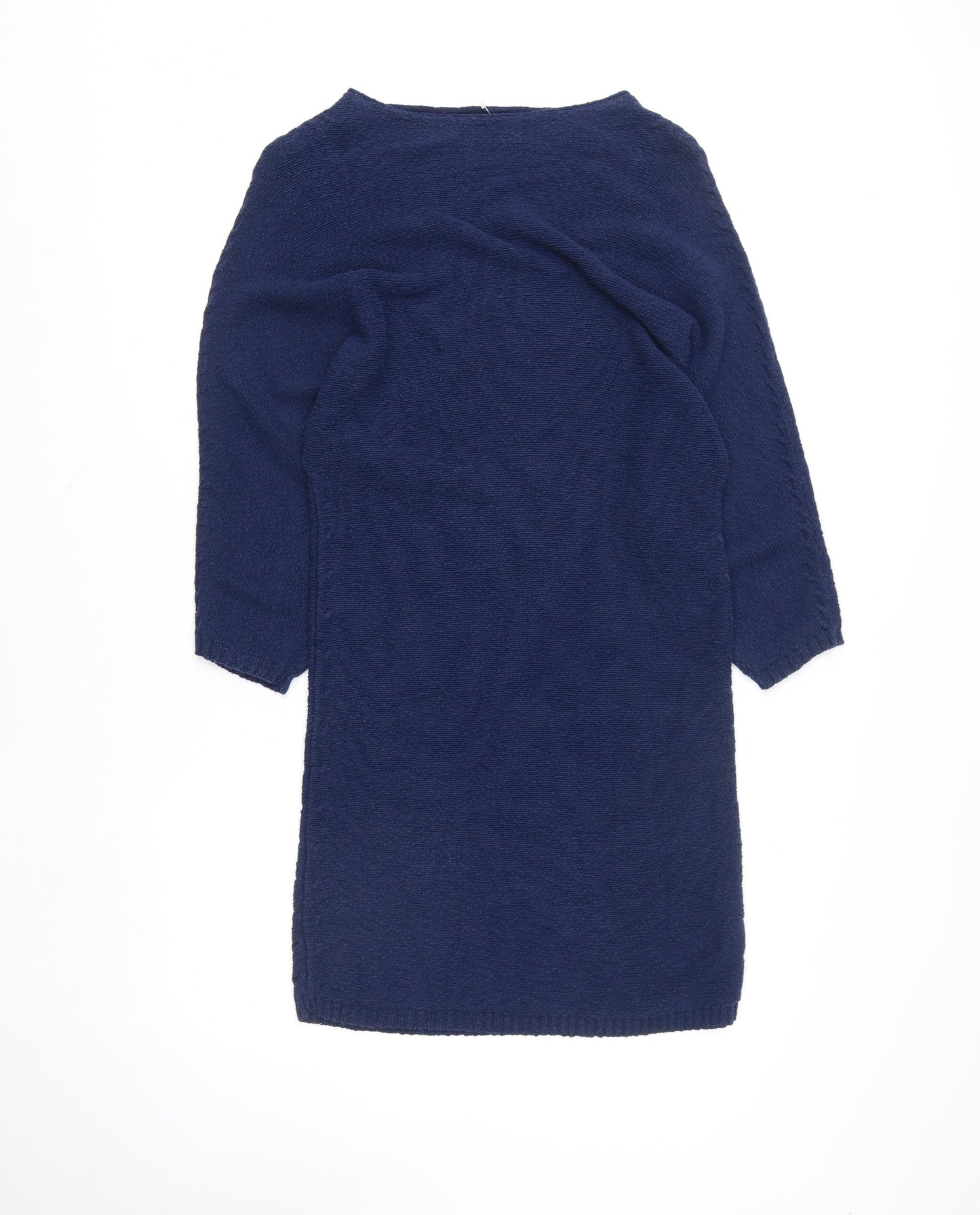 Womens UK Size 8 Zara Jumper Dress