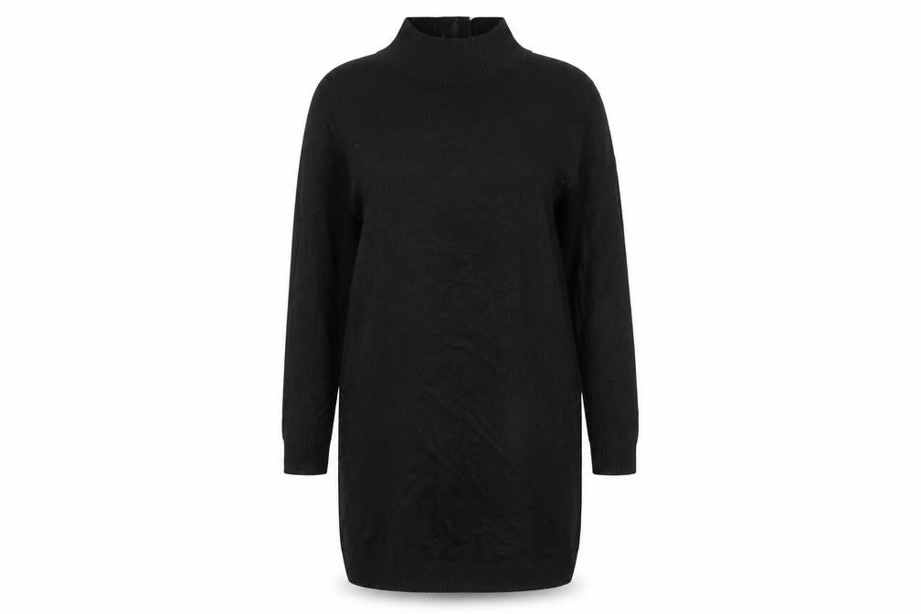 Womens UK Size 8 COLLUSION Jumper Dress