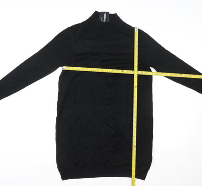 Womens UK Size 8 COLLUSION Jumper Dress