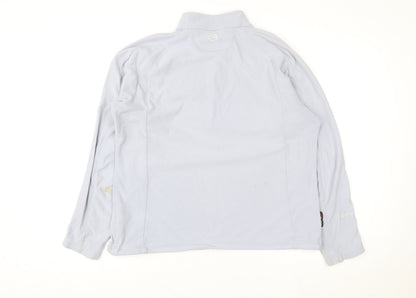 Womens UK Size 16 Sprayway Grey Basic Jacket