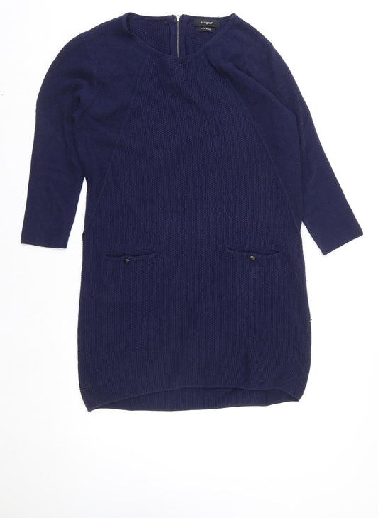 Womens UK Size 10 Marks and Spencer Shift Dress