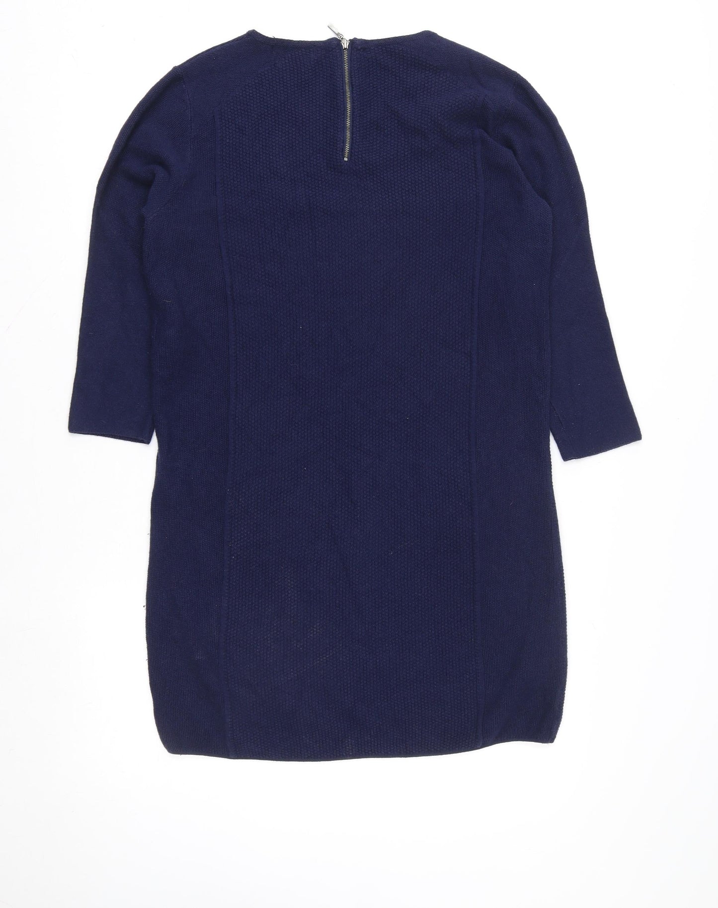 Womens UK Size 10 Marks and Spencer Shift Dress