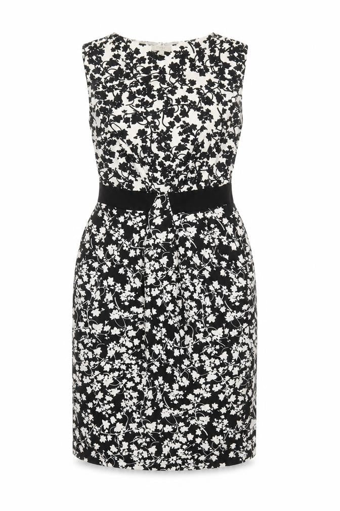Womens UK Size 10 Hobbs Sheath Dress