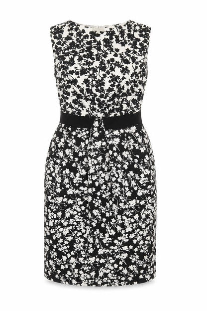 Womens UK Size 10 Hobbs Sheath Dress