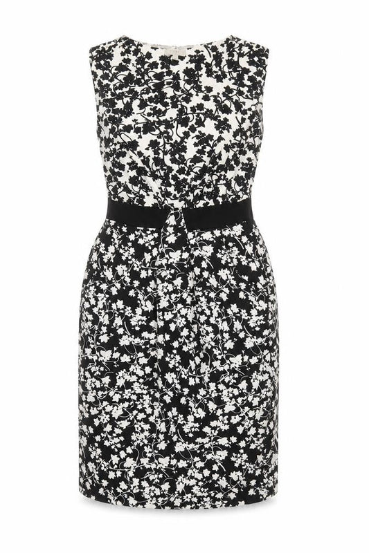 Womens UK Size 10 Hobbs Sheath Dress