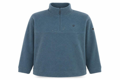 Dare 2b Men's Blue 3XL Fleece 1/4 Zip Pullover Sweatshirt