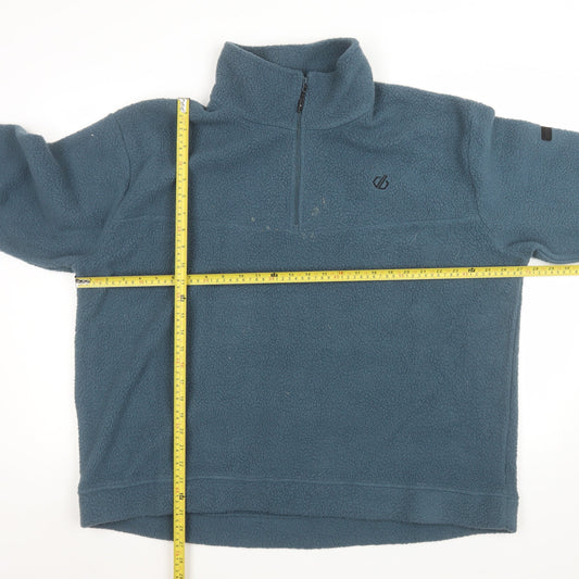 Mens UK Size 3XL Dare 2B Blue Pullover Sweatshirt