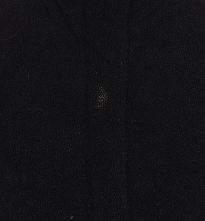 Womens UK Size 2XS Primark Black Puffer Jacket