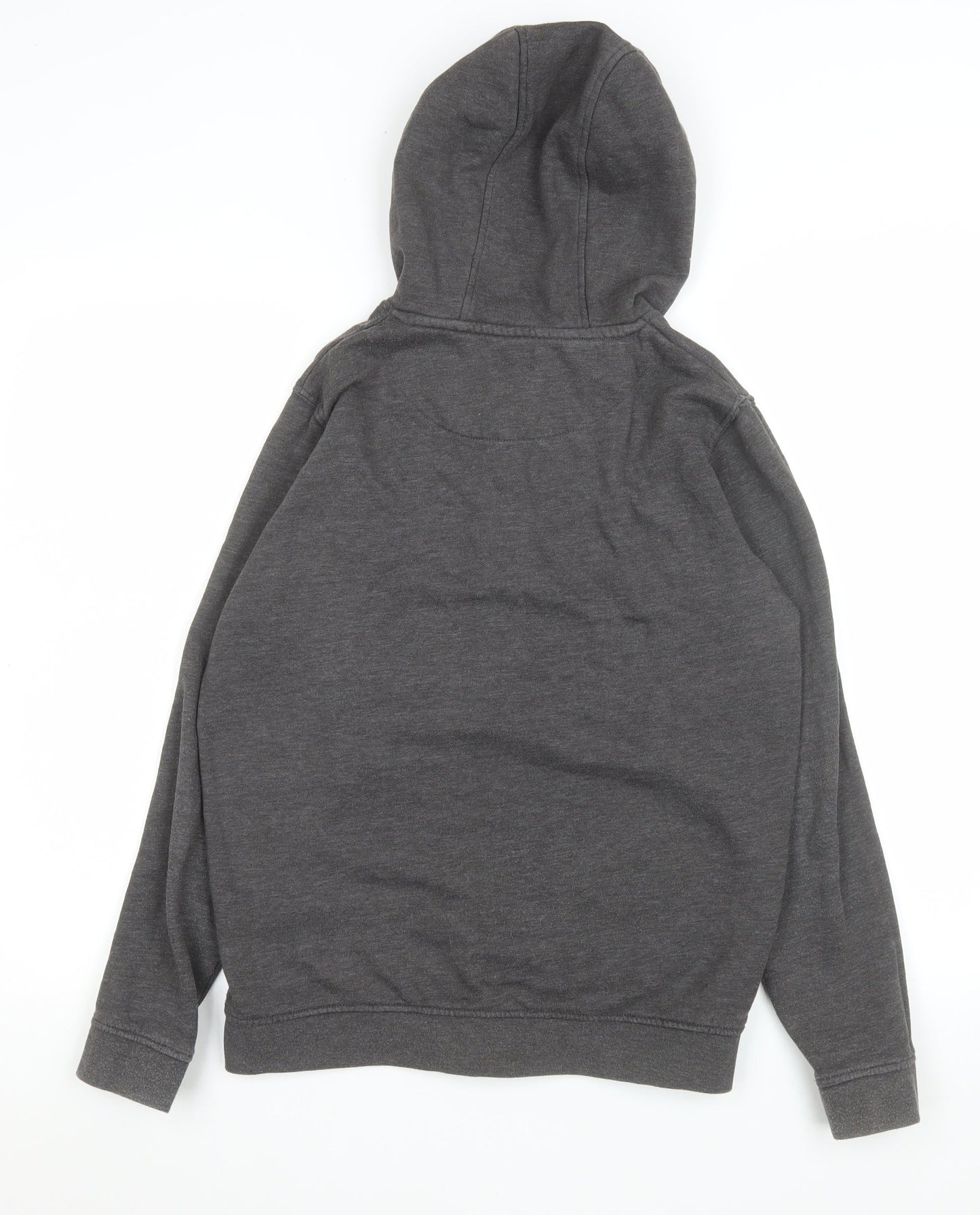 Boys UK Size 14-15 Years Penguin by Munsingwear Grey Basic Jacket