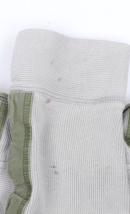 Mens UK Size S Fat Face Beige Pullover Sweatshirt