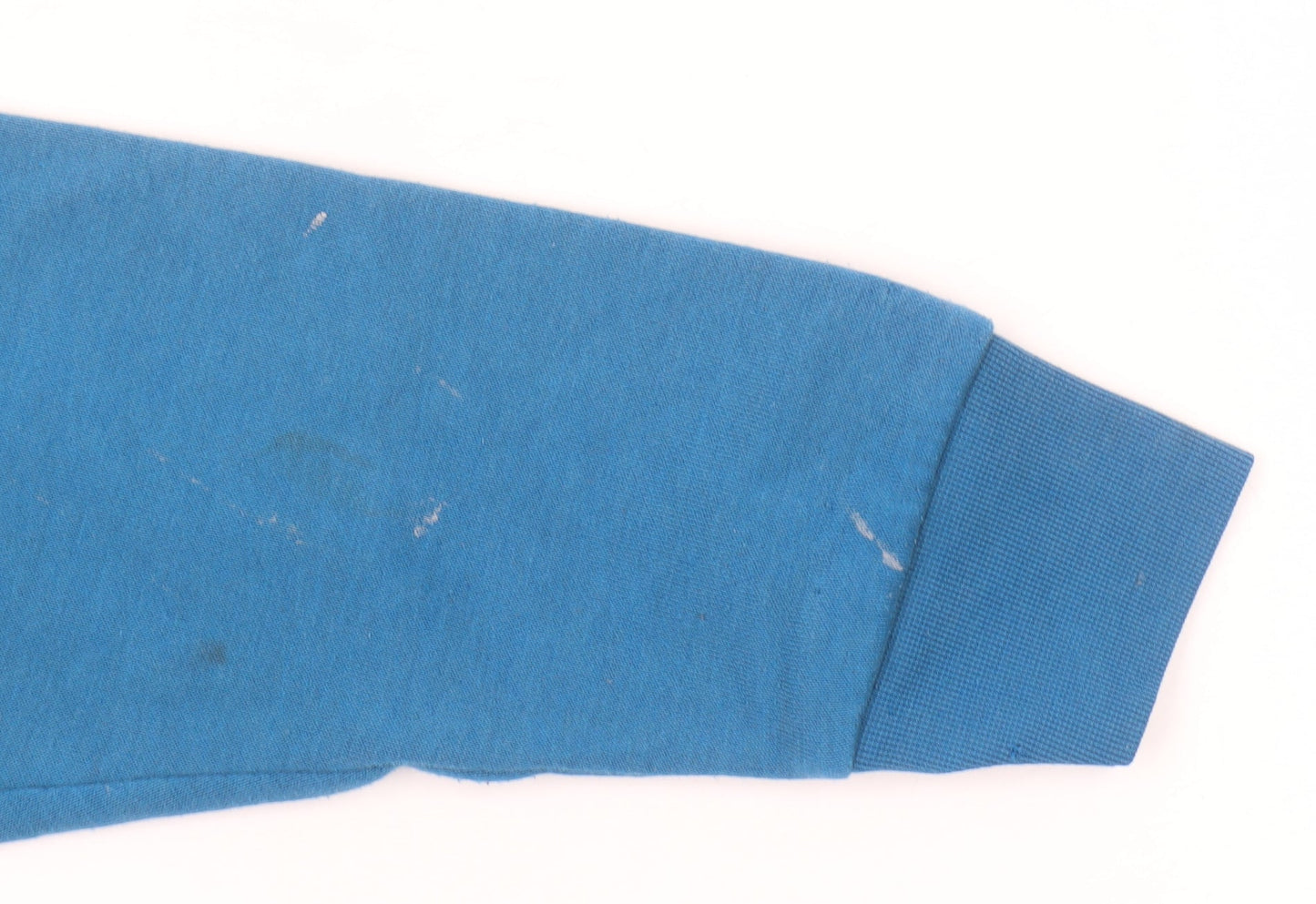 Boys UK Size 11-12 Years Slazenger Blue Pullover Hoodie