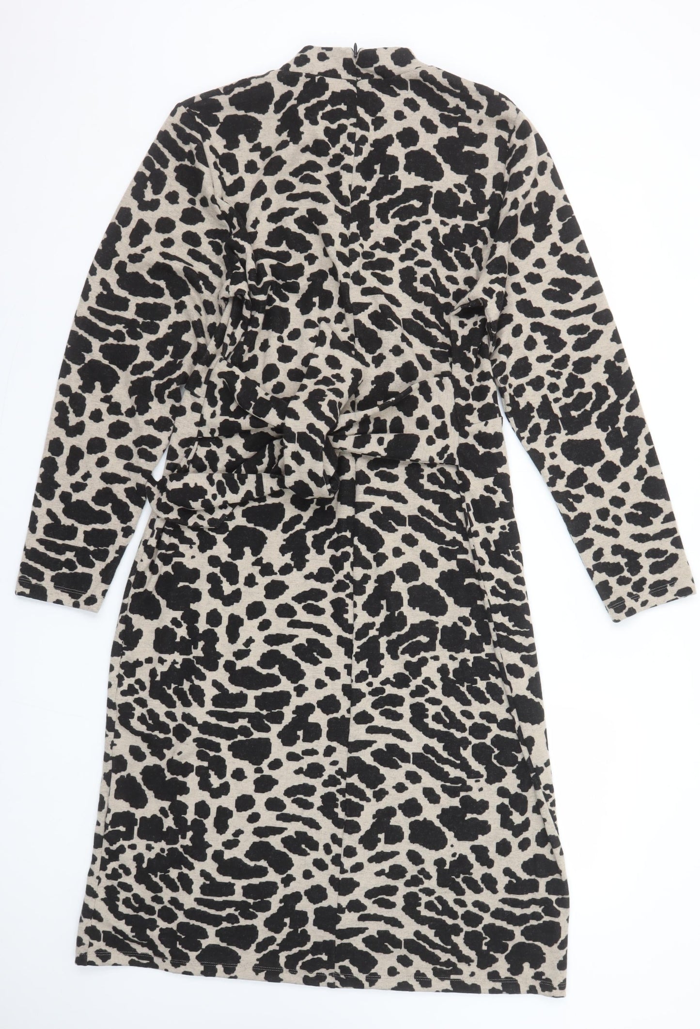 Womens UK Size 16 Marks and Spencer Bodycon Dress