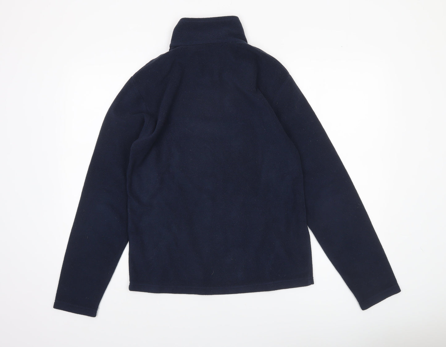 Mens UK Size S Regatta Great Outdoors Blue Pullover Sweatshirt