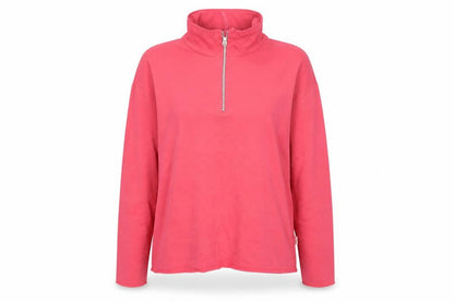 Womens UK Size 18 Marks and Spencer Pink Pullover Sweatshirt