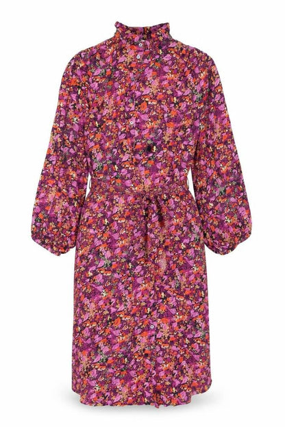 Womens UK Size M Frnch Paris Shirt Dress