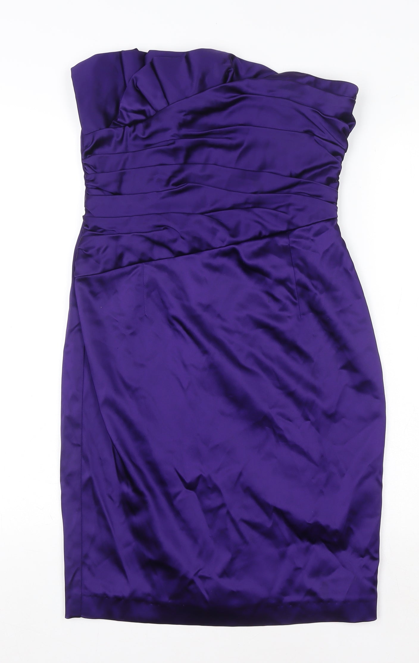 Womens UK Size 10 Oasis Sheath Dress