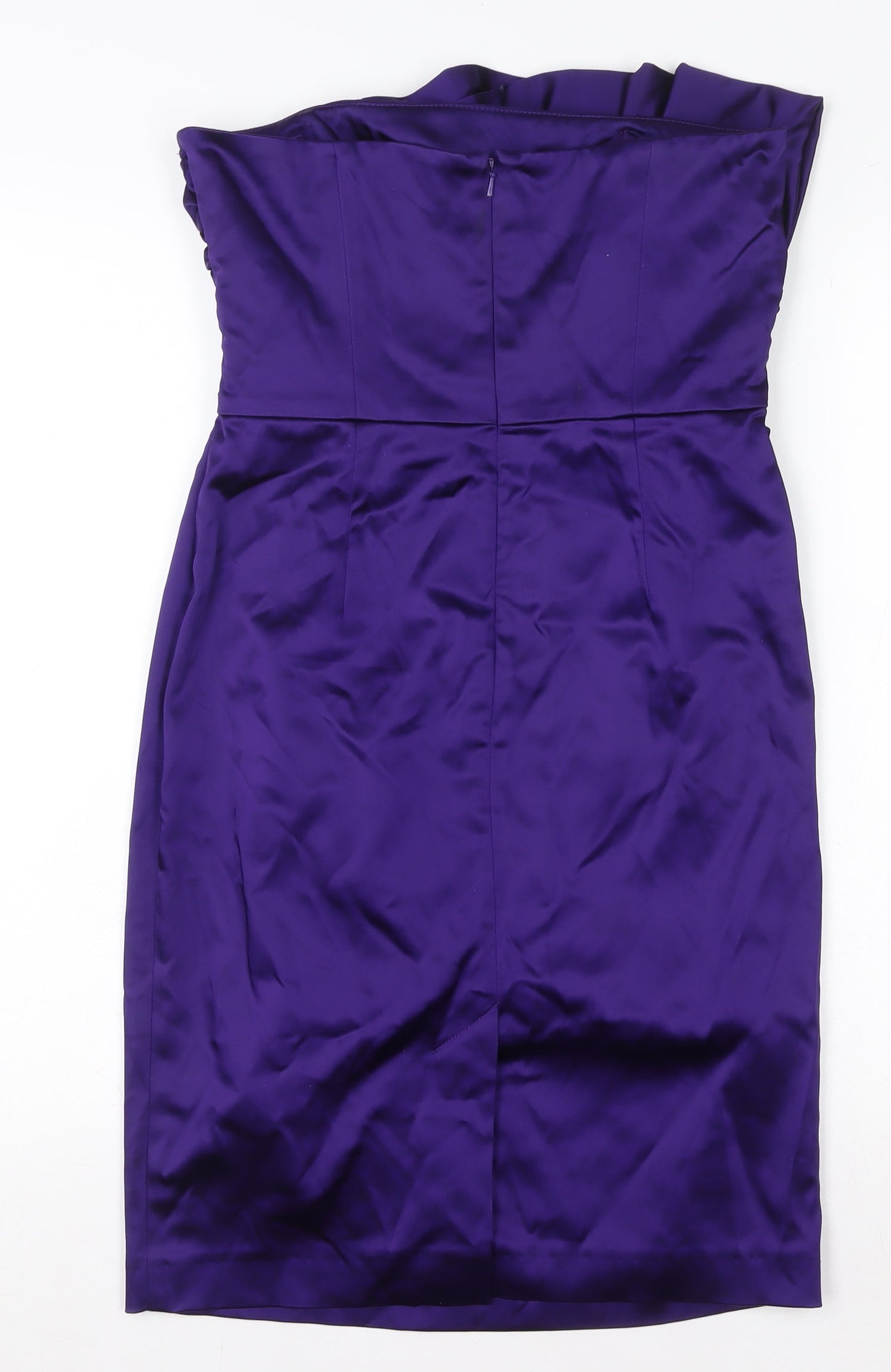 Womens UK Size 10 Oasis Sheath Dress